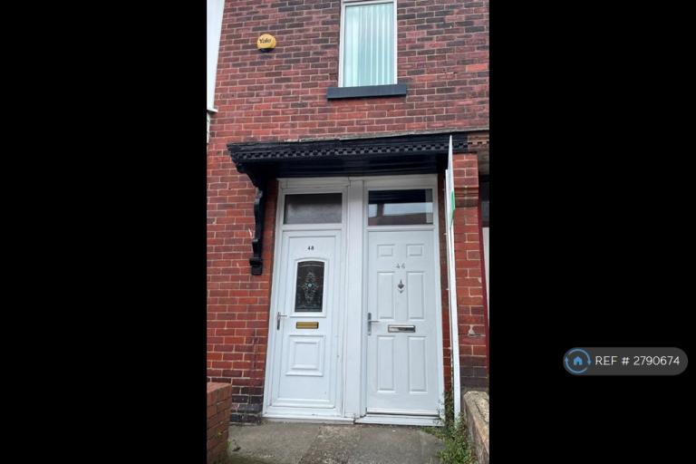 2 bedroom flat in Talbot Road, South Shields, NE34 (2 bed) (#2790674)