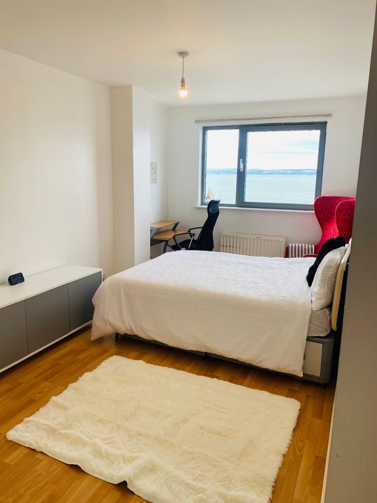 Room to let