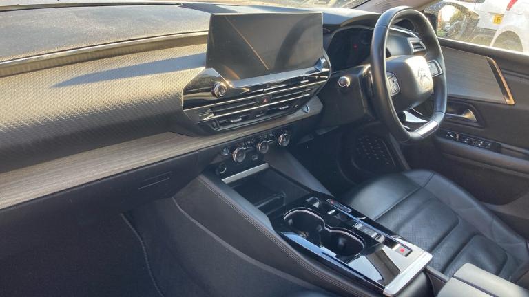 2023 Citroen C5 X 1.2 PureTech 130 Shine Plus 5dr EAT8 Petrol Estate Estate Petrol Automatic