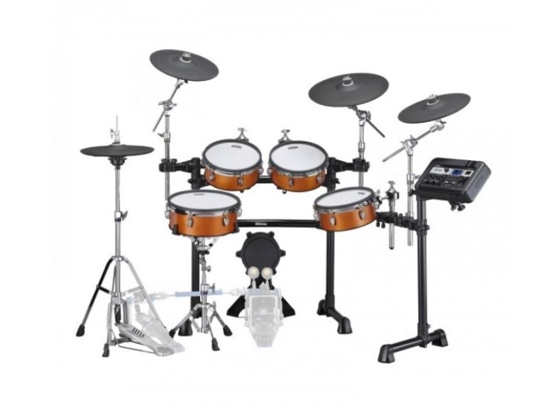 Yamaha DTX8K-M Electronic Drum Kit