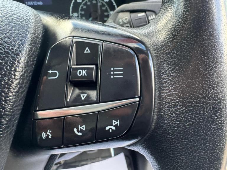 2021 Ford Transit 2.0 EcoBlue 170ps H3 Trend Van PANEL VAN Diesel Manual