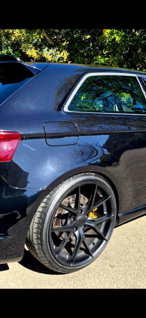 Audi, S3, Hatchback, 2014, Manual, 1984 (cc), 3 doors