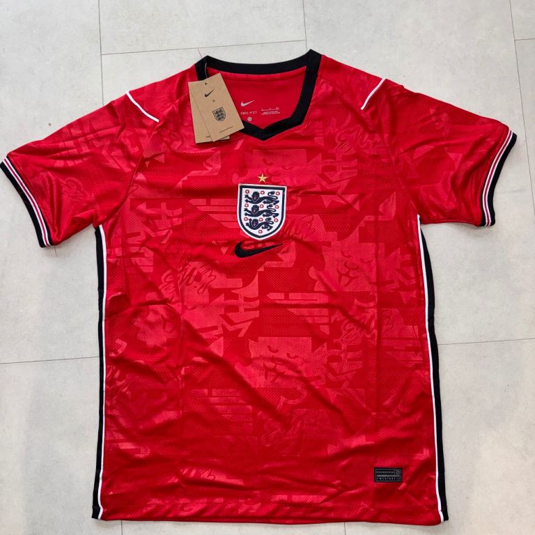 England Nike Away Stadium Football Shirt 2026