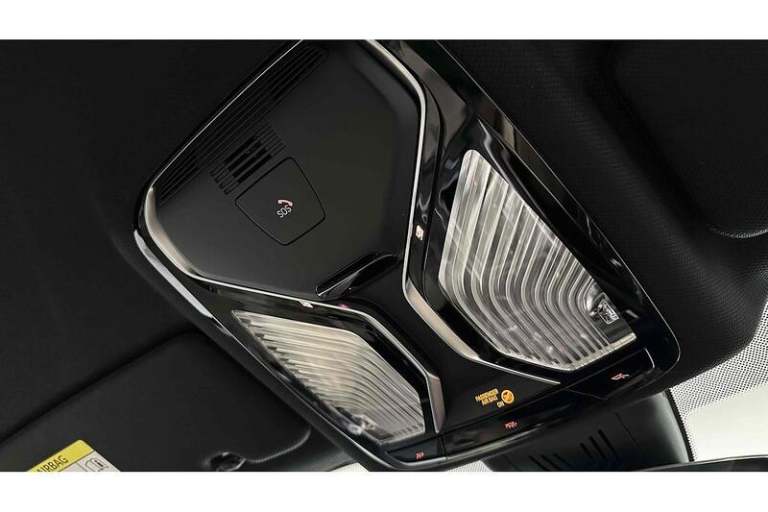 2022 BMW 8 Series Gran Coupe 3.0 840d MHT M Sport Saloon 4dr Diesel Hybrid Steptronic xDrive Euro...