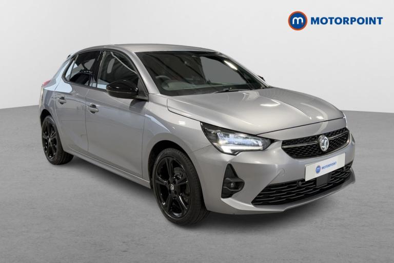 2023 Vauxhall Corsa 1.2 Turbo GS 5dr Auto HATCHBACK PETROL Automatic