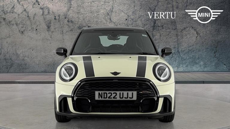 2022 MINI Hatch 1.5 Cooper Sport 5dr Petrol Hatchback Hatchback Petrol Manual
