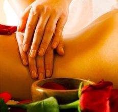 Best Mobile Massage by Alexya in London
