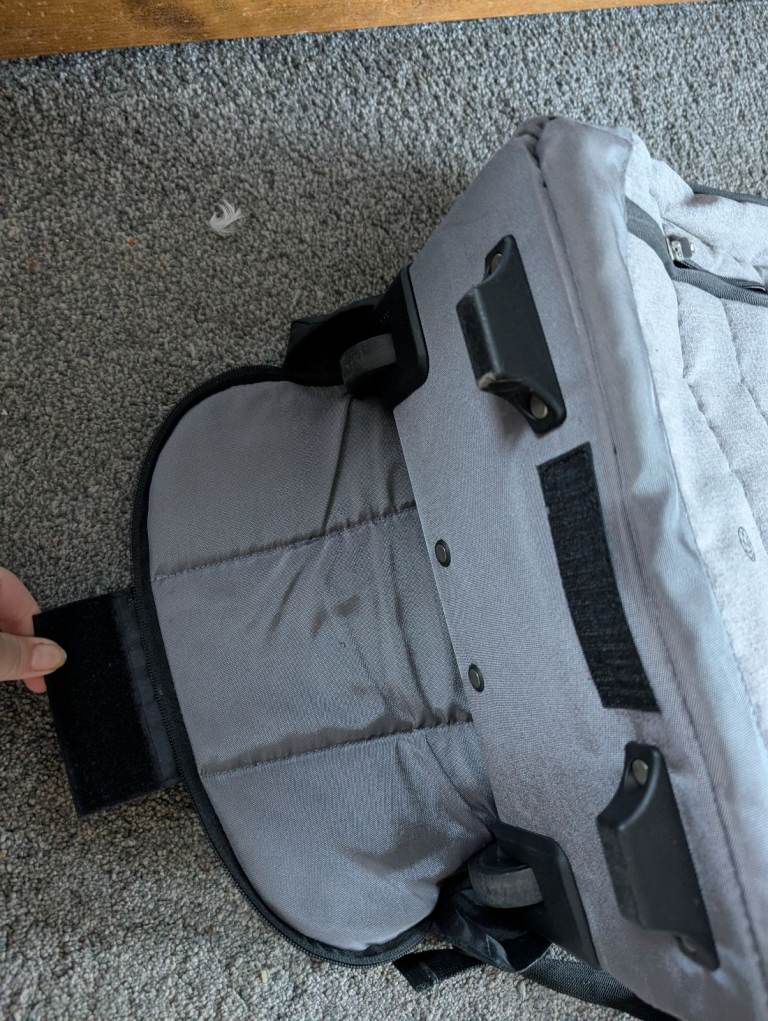 Rucksack/Cabinbag