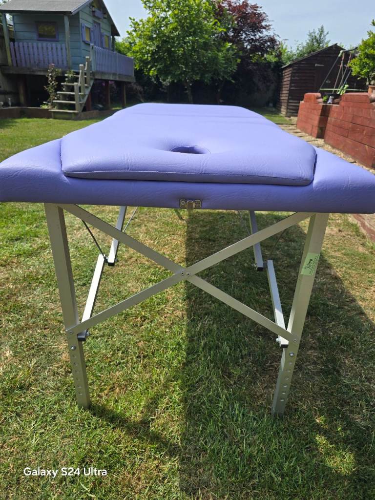 Beauty Massage Bed