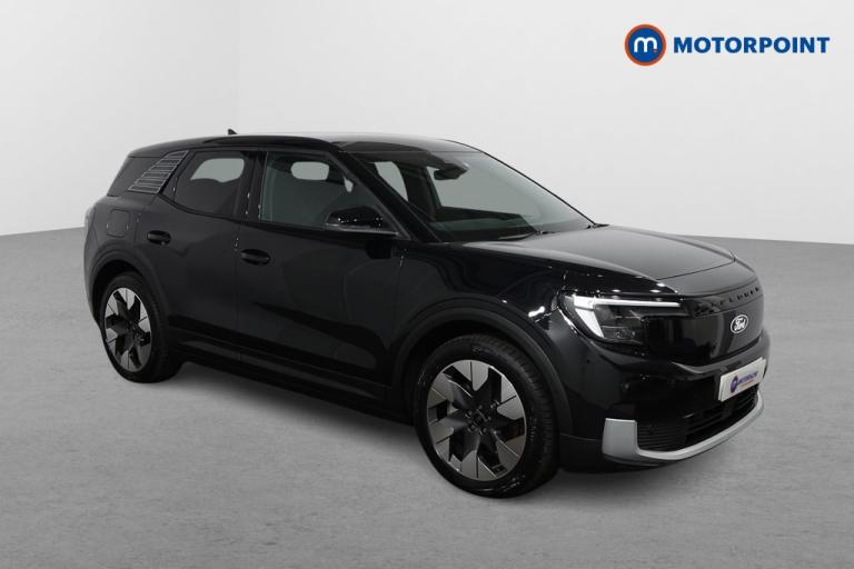 2025 Ford Explorer 210kW Premium 77kWh 5dr Auto HATCHBACK ELECTRIC Automatic