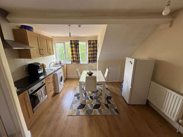 Fantastic one bedroom flat in Avonmouth Road, BS11 9EJ