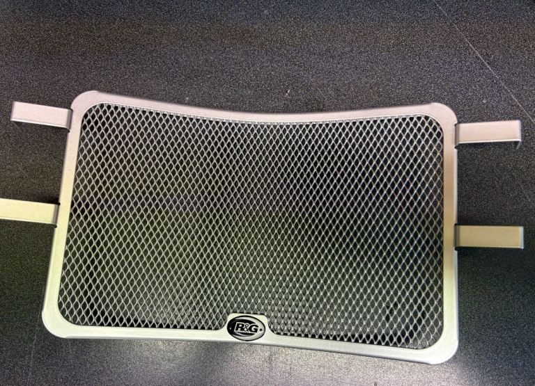 Ducati monster 1200/821 and others Rad guard 