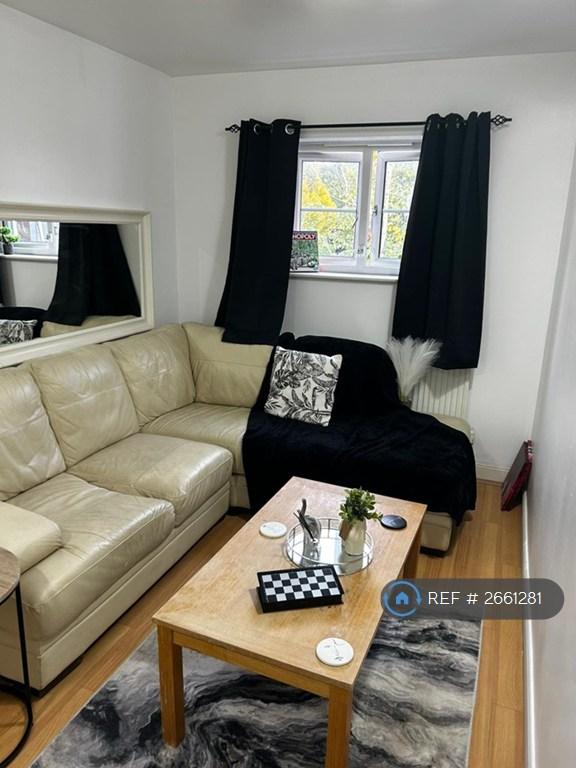 1 bedroom in Carisbrooke Road, Birmingham, B17 (#2661281)