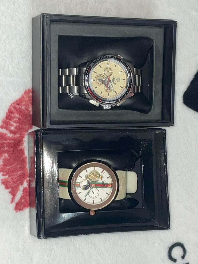 20 designer Watches for sale 