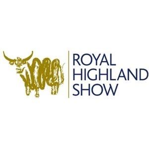 Royal Highland Show sunday