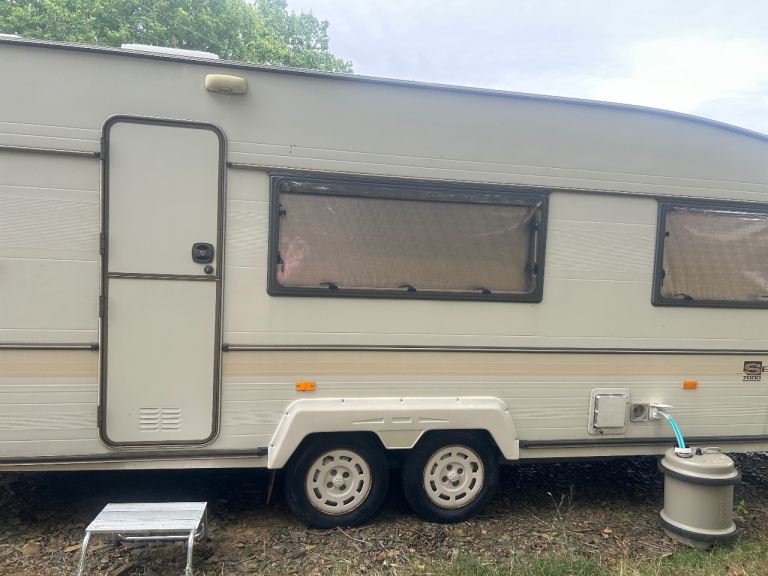 caravan for sale 