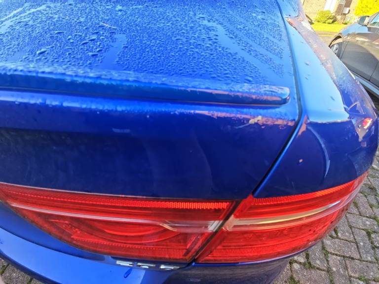 Jaguar, XE, Saloon, 2017, Other, 1999 (cc), 4 doors