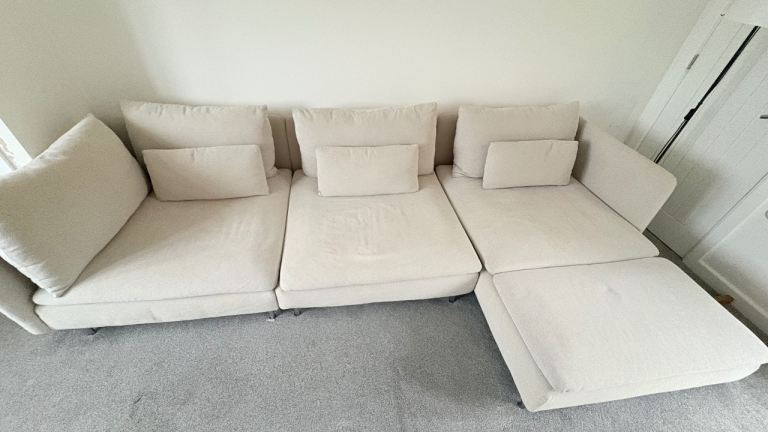 IKEA sofa for sale