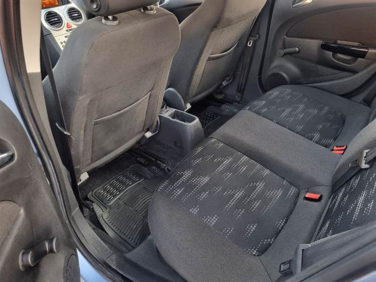 Vauxhall, CORSA, Hatchback, 2014, Manual, 1.3 CDTi Diesel