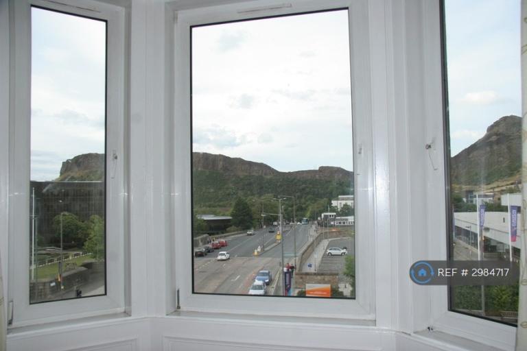 2 bedroom flat in Dalkeith Road, Edinburgh, EH16 (2 bed) (#2984717)