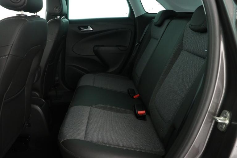 2021 Vauxhall Crossland 1.2 Turbo [130] Elite Nav 5dr Hatchback Petrol Manual