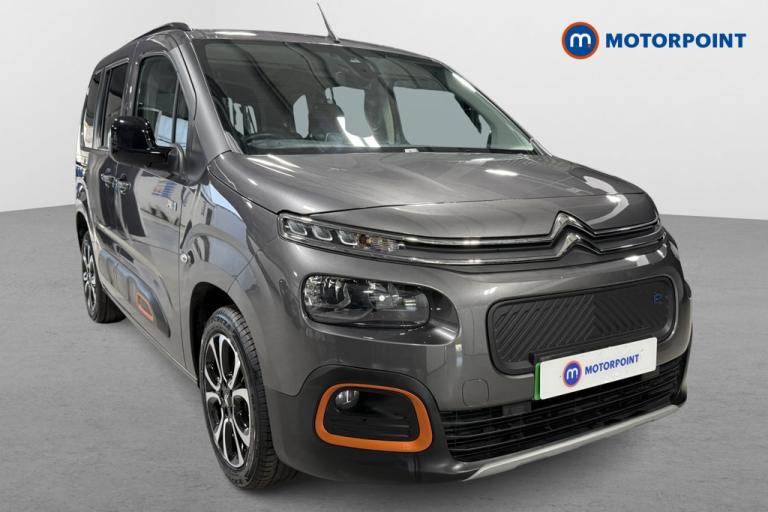 2023 Citroen Berlingo 100kW Flair XTR M 50kWh 5dr Auto MPV ELECTRIC Automatic