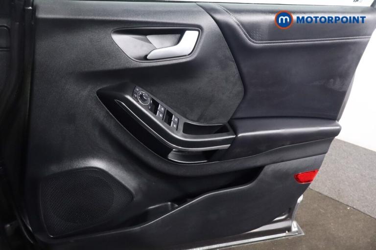 2023 Ford Puma 1.0 EcoBoost Hybr mHEV 155 ST-Line Vignale 5dr DCT SUV Petrol Automatic