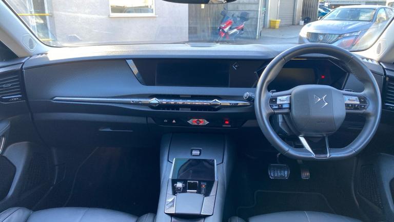 2024 DS Automobiles DS 4 1.2 PureTech Rivoli Hatchback 5dr Petrol EAT8 Euro 6 (s/s) (130 ps) Hatc...