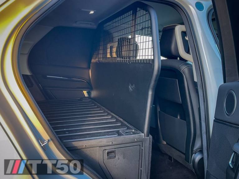 2021 Land Rover Discovery 3.0 D300 MHEV HSE SUV 5dr Diesel Auto 4WD Euro 6 (s/s) (300 ps) SUV Die...