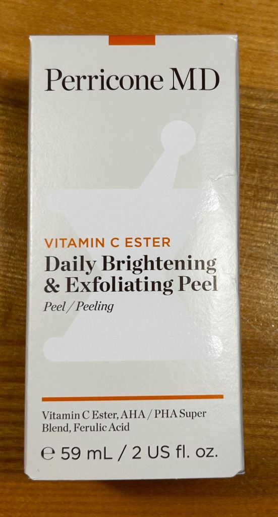 Perricone MD - Vitamin C - Ester Daily Brightening & Exfoliating Peel 59ml