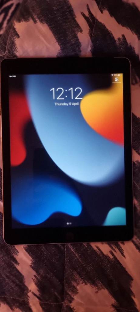 Ipad air 2 64gb wifi and cellular 
