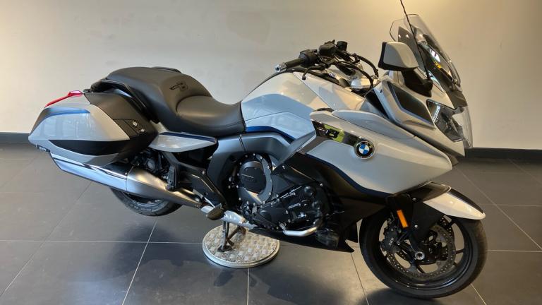 2020 BMW K1600 B LE TOURER Petrol Manual
