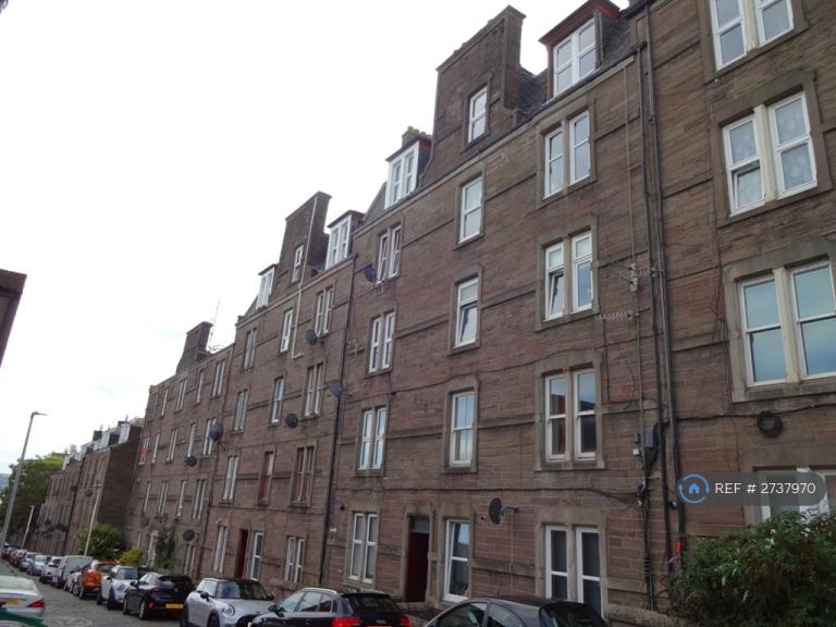 2 bedroom flat in Step Row, Dundee, DD2 (2 bed) (#2737970)