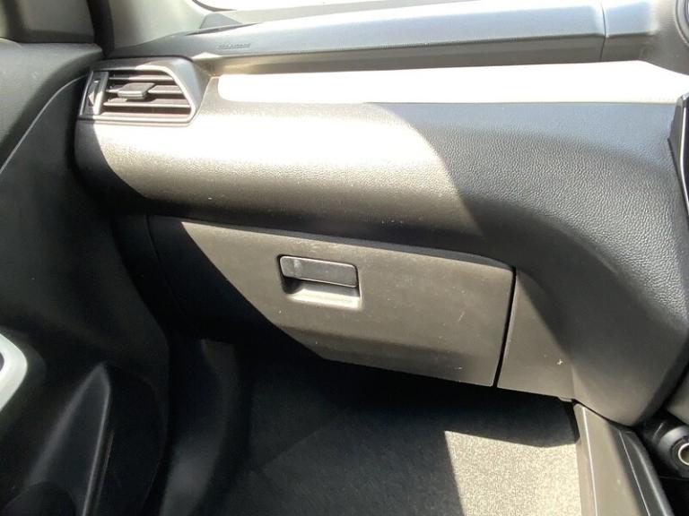 2019 Suzuki Swift Boosterjet SZ-T Hatchback Petrol Manual