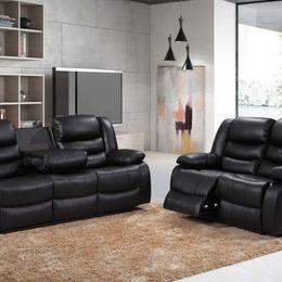 New recliner L Shape &  3+2 Seater Sofa 