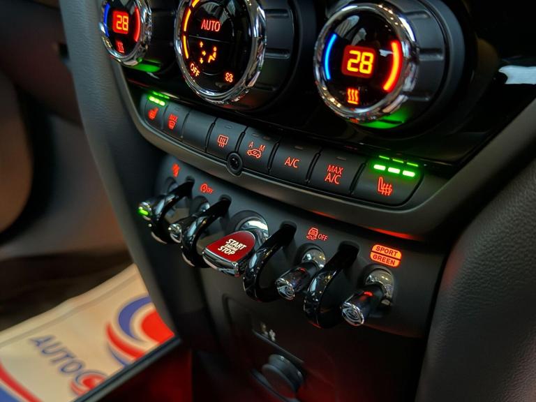 2020 MINI Countryman 2.0 Cooper S Classic Euro 6 (s/s) 5dr HATCHBACK Petrol Manual