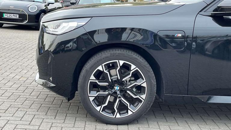 2025 BMW X3 xDrive 30e M Sport 5dr Auto SUV Plug-In Hy Automatic