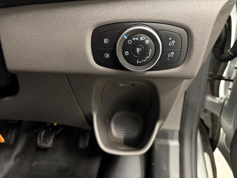 2022 Ford Transit Custom 2.0 EcoBlue 130ps Low Roof Limited Van PANEL VAN DIESEL Manual