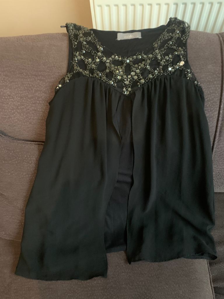 image for Wallis vest top 