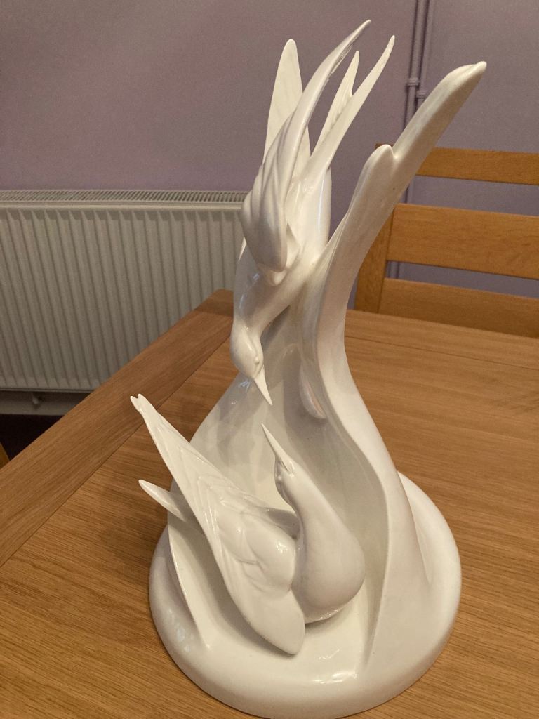 Royal doulton birds ornament price reduced 