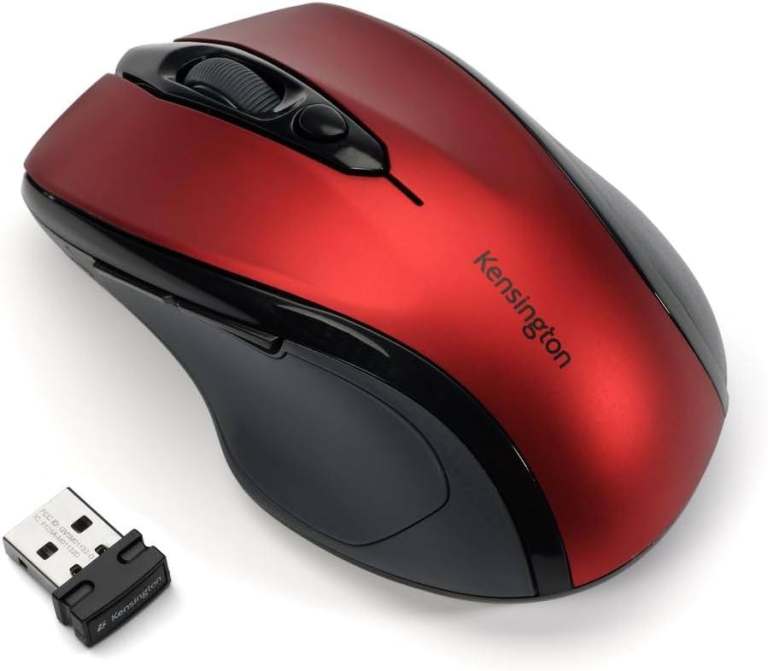 Wireless mouse (gaming/office)