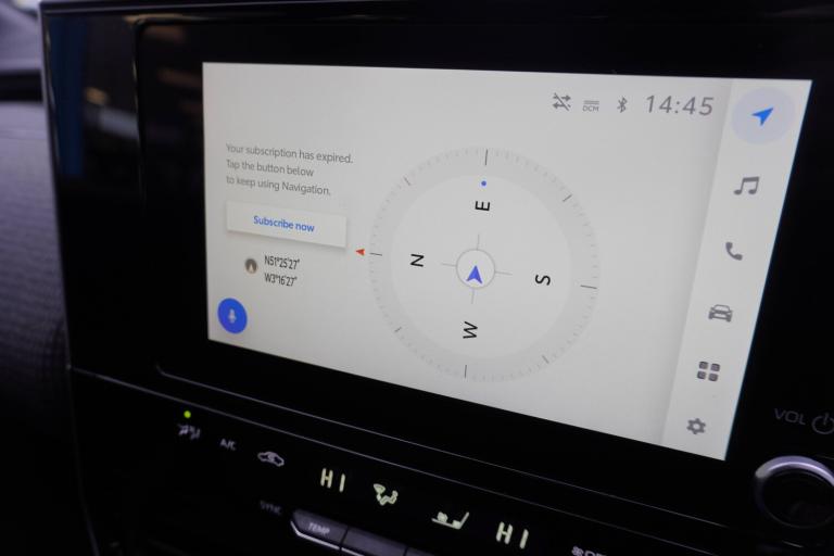 2024 Toyota BZ4X 71.4kWh Pure Auto 5dr (11kW OBC) Estate ELECTRIC Automatic