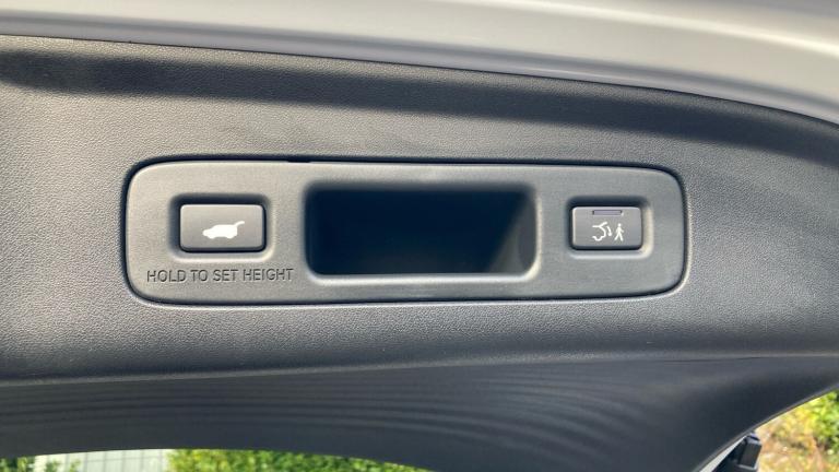 2025 Honda ZR-V 2.0 eHEV Sport 5dr CVT Hybrid Estate Estate Hybrid Automatic