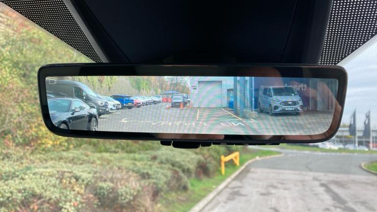 2023 Ford Transit Custom 290 L1 Diesel Fwd 2.0 EcoBlue 170ps Low Roof Sport Van Van Diesel Manual