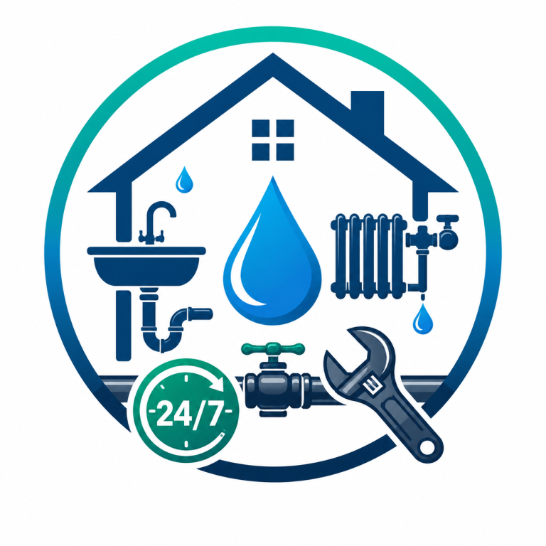 Emergency Plumber – Interior Home Leaks 