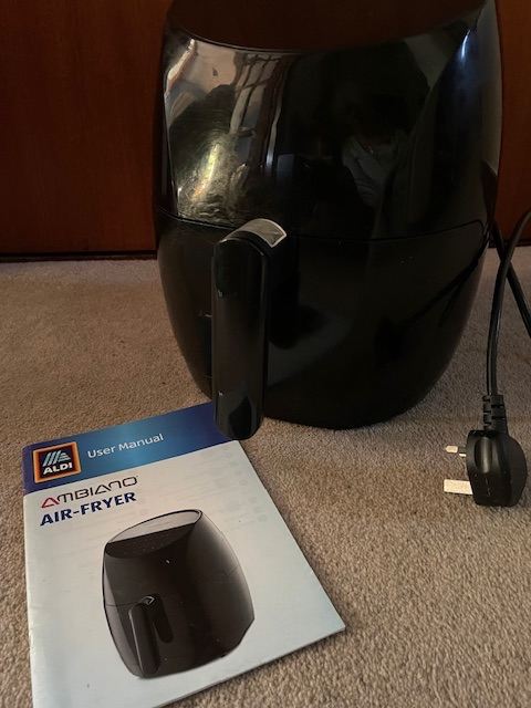 Air Fryer 