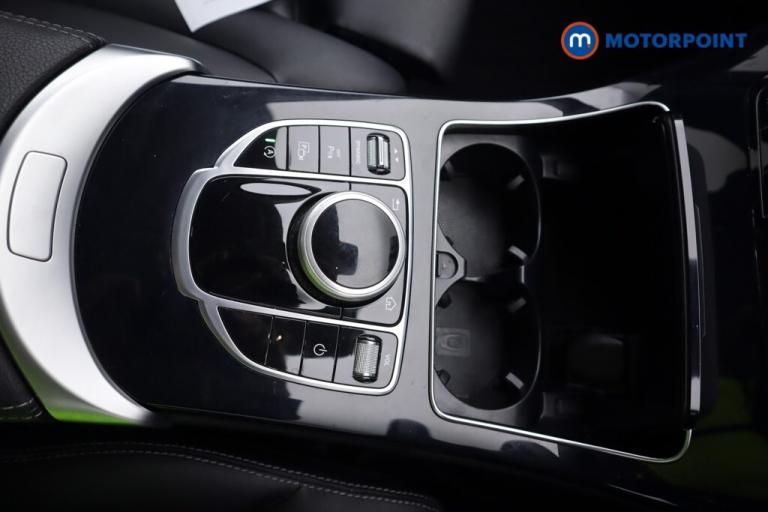 2019 Mercedes-Benz C Class C200 Sport 4dr 9G-Tronic SALOON PETROL Automatic