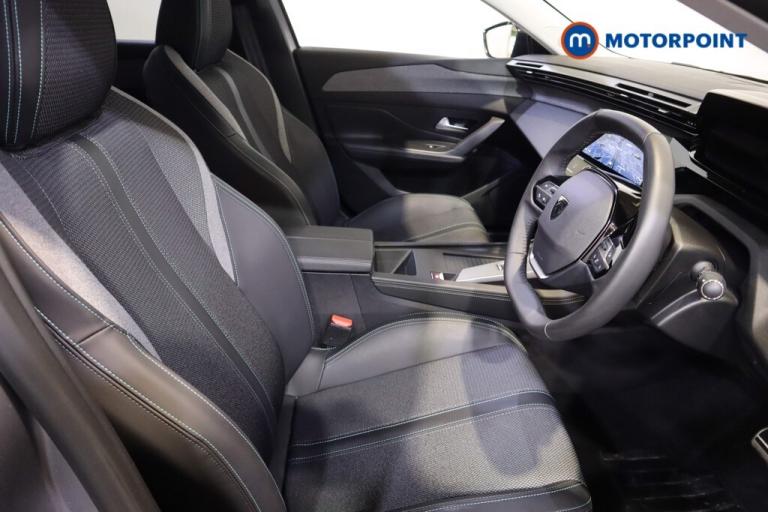 2024 Peugeot 308 1.2 PureTech Allure 5dr EAT8 ESTATE PETROL Automatic
