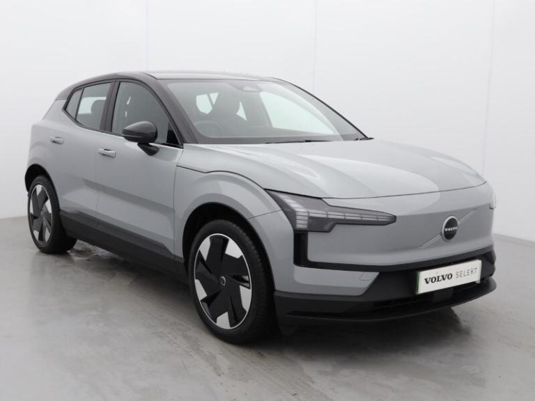 VOLVO EX30 315kW Twin Motor Performance Plus 69kWh 5dr Auto