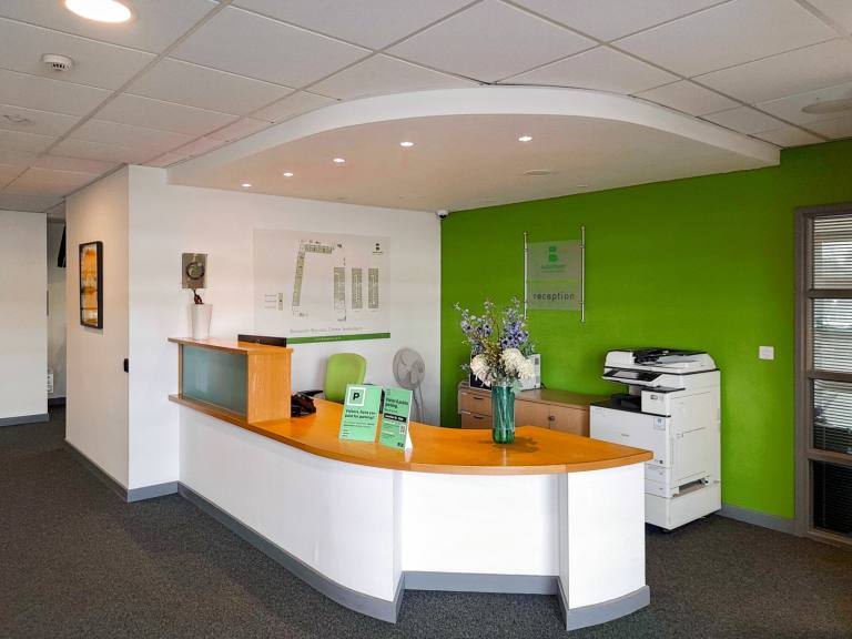 Tewkesbury - GL20 8SD \ Flexible Coworking Membership - Drop In Anytime